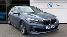 BMW 1 Series M135i xDrive 5dr Step Auto Petrol Hatchback